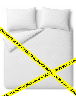 Dots wit Katoen promo