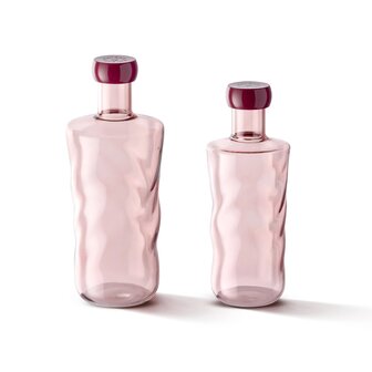 Swirl fles Paveau Silt