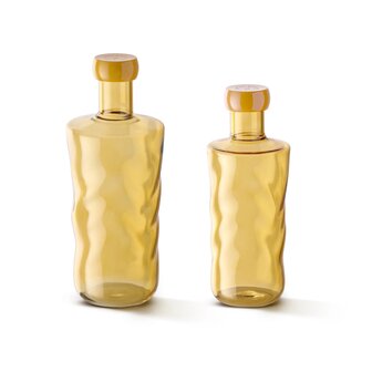 Swirl fles Paveau Dune