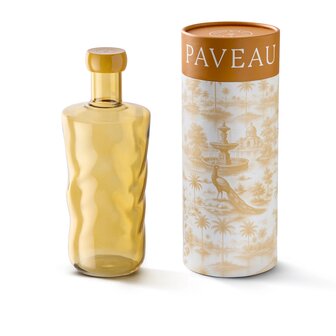 Swirl fles Paveau Dune