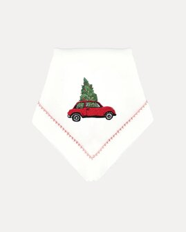 Kerstauto