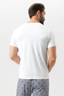 Wave Swing pyjamashort Mey