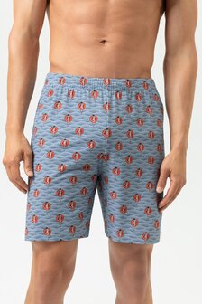 Wave Swing pyjamashort Mey