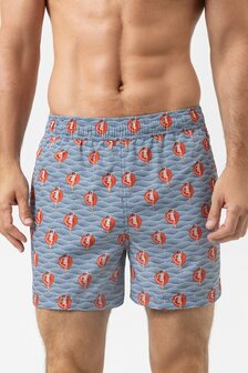 Zwemshort Wave swing Mey