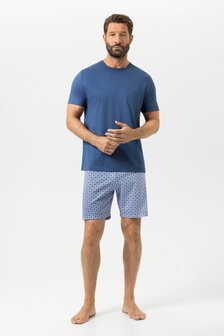 Pyjamashort Summer flower Mey