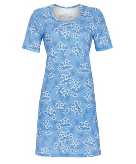 Bigshirt floral pool Ringella 