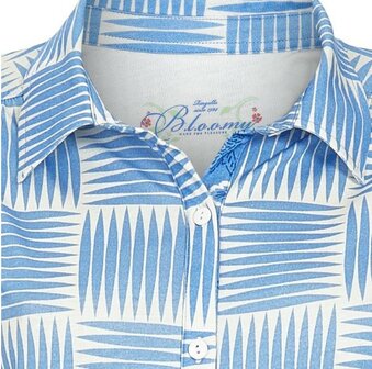 Nachtkleed Abstract pool Ringella 