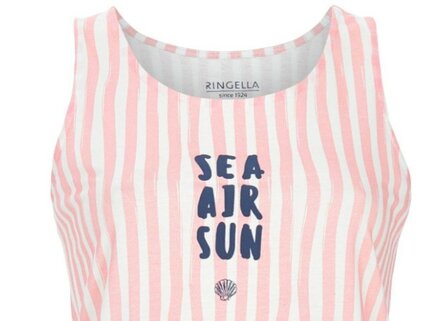 Shorty Sea, air en sun Ringella 