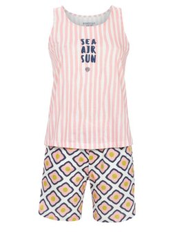 Shorty Sea, air en sun Ringella 