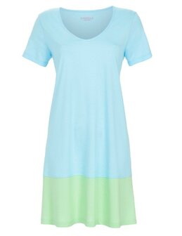 Bigshirt Summer sky Ringella