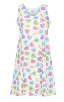 Nachthemd Sweet Hearts Ringella