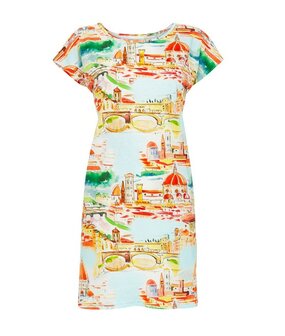 Bigshirt City trip Ringella