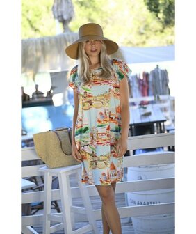 Bigshirt City trip Ringella