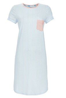 Bigshirt Modern stripe Ringella 