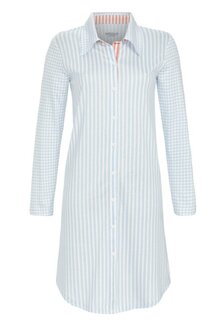 Nachtkleed Mix met knopen Ringella 