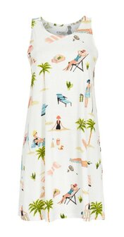 Nachtjurk Beach multi Ringella