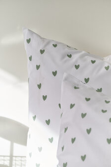 Heart Groen