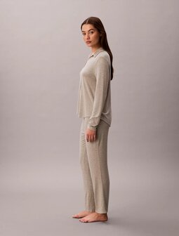 Pyjamaset in ultrasoft modal