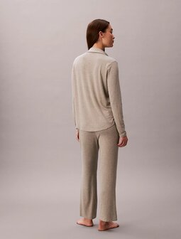 Pyjamaset in ultrasoft modal