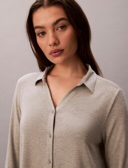 Pyjamaset in ultrasoft modal