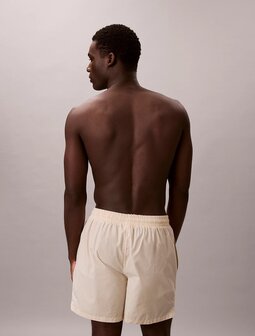 Cotton Crest pyjamashort Calvin Klein