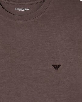 Modal pyjama bermuda short