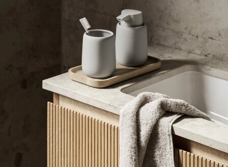 Sono zeepschaal Blomus Microchip