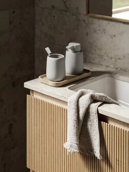 Sono zeepschaal Blomus Microchip