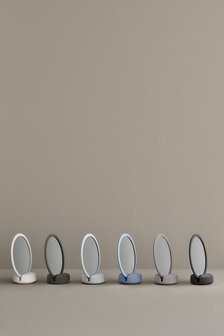 Sono Cosmetische spiegel wit