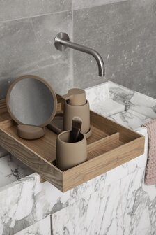 Sono pedaalemmer Tan 