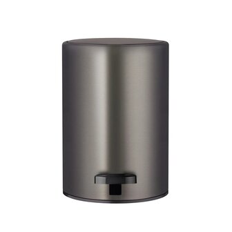 Modo pedaalemmer Burned metal