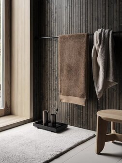 Modo pedaalemmer Burned metal