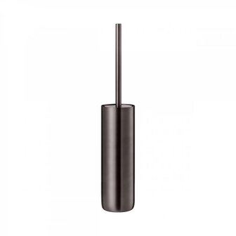 Modo wc borstel Burned metal