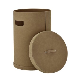 Wasmand Sahla Indian Tan M