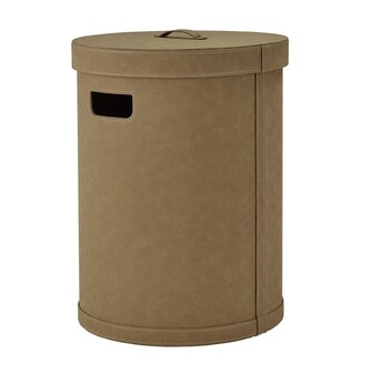 Wasmand Sahla Indian Tan L