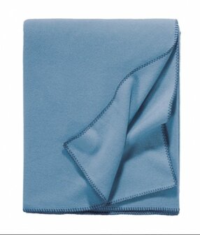 Tony plaid fleece Jeans