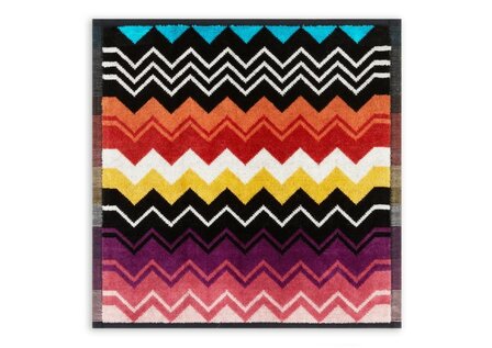 Box 6 waslapjes Missoni Giacomo 100