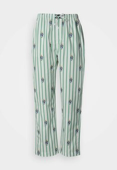 Broek Polo Bear groen Ralph Lauren