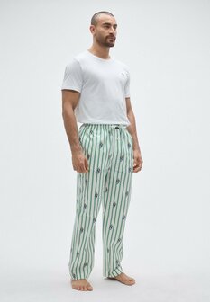 Broek Polo Bear groen Ralph Lauren