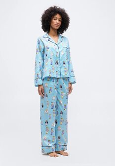 Polo Bear pyjamaset Ralph Lauren