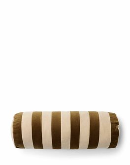 Bell Neckroll Slate brown  022x050