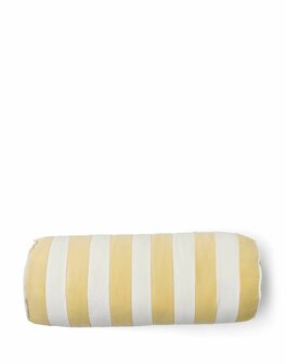 Bell Neckroll Yellow straw 022x050
