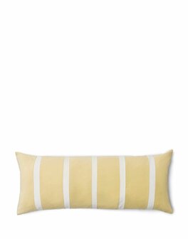 Nino Kussen Yellow straw 040x090