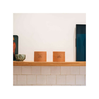 Rue YSL Scented Candle M