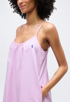 Slip dress Ralph Lauren