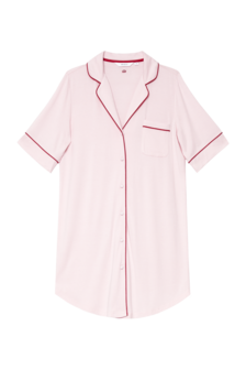 Aruelle Amoria Nightdress Pink