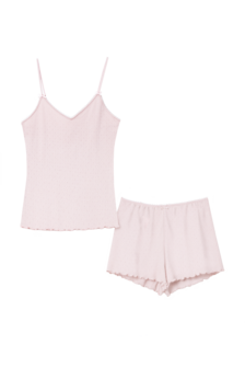 Aruelle Carys Pyjamashort 