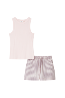 Aruelle Elowen Pyjamashort 