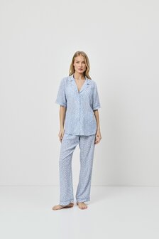 Aruelle Lullaby Pyjama blauw