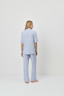 Aruelle Lullaby Pyjama blauw